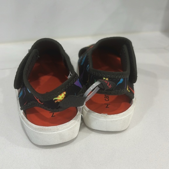NWOT Carter’s Dinosaur Water Shoes - Picture 6 of 6